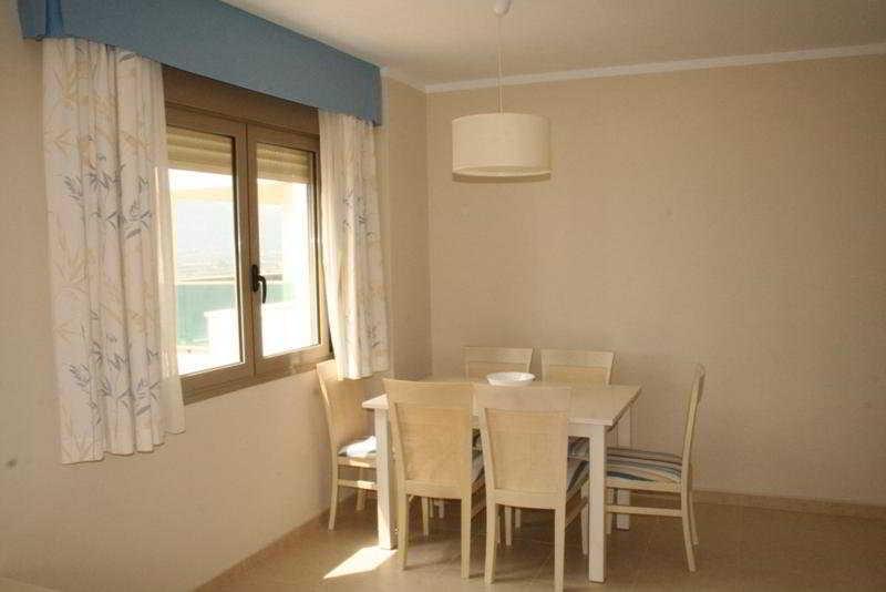 Apartamentos Larimar Unitursa Κάλπε Εξωτερικό φωτογραφία