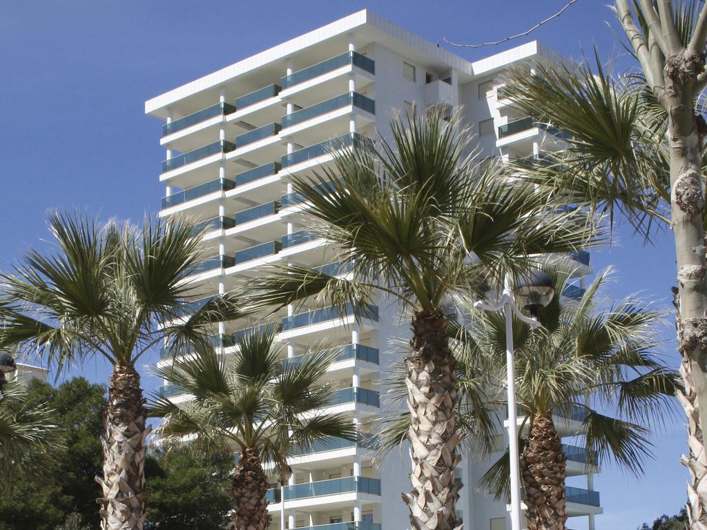 Apartamentos Larimar Unitursa Κάλπε Δωμάτιο φωτογραφία